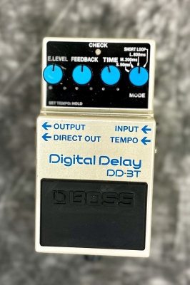 Gear Hunter | BOSS - DD-3T