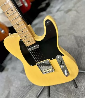 Fender - 014-9872-350 3