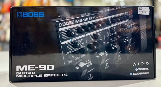 BOSS - ME-90
