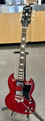 Epiphone - EIGC61SGCHNH