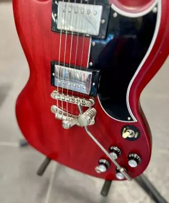 Epiphone - EIGC61SGCHNH 2