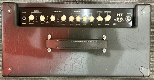 Blackstar Amplification - HT20RMKII 2