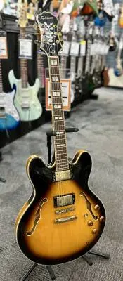 Epiphone - SHERVSGH