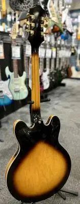 Epiphone - SHERVSGH 2