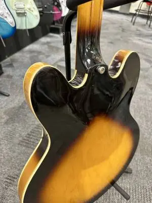 Epiphone - SHERVSGH 2