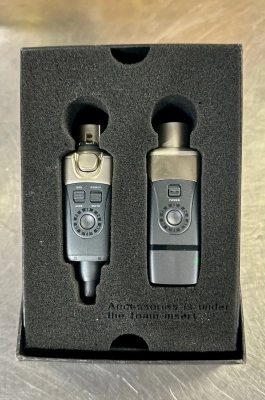 Xvive Audio - XVIVE-U3