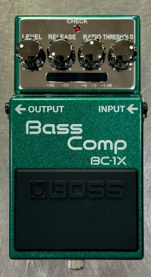 BOSS - BC-1X