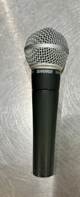 Shure - SM58-LC