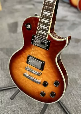 Prestige Heritage 2