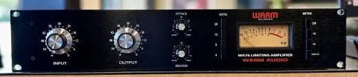 Warm Audio - WA76