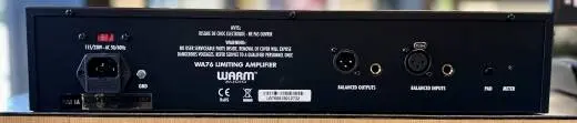 Warm Audio - WA76 2
