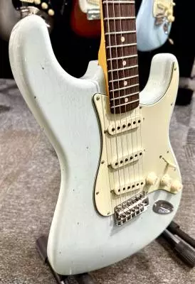 Fender Custom Shop - 923-5001-423 2