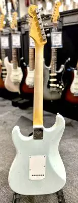 Fender Custom Shop - 923-5001-423 2