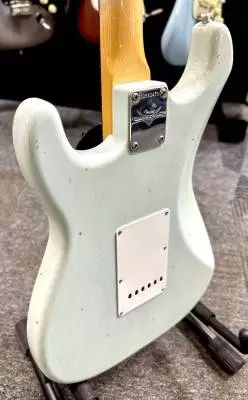 Fender Custom Shop - 923-5001-423 2