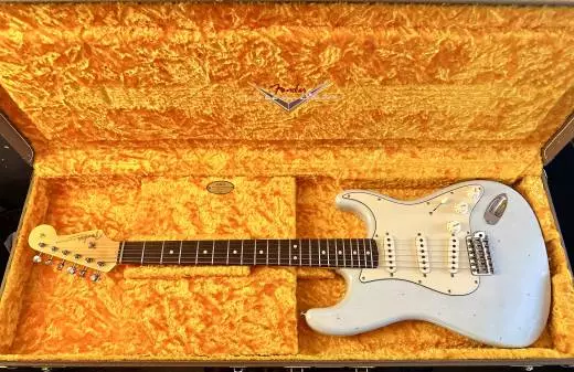 Fender Custom Shop - 923-5001-423 2