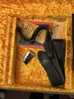 Fender Custom Shop - 923-5001-423 2