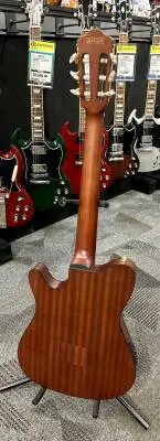 Ibanez - FRH10NRGF 2