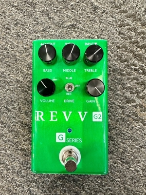 Revv - REVV-G2
