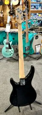 Yamaha - TRBX174EW TBL 2
