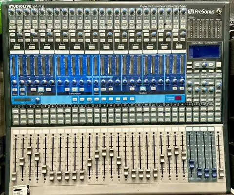 Presonus - STUDIOLIVE 24