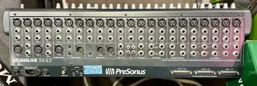 Presonus - STUDIOLIVE 24 2