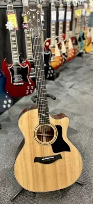 Taylor Guitars - 314CE VCL