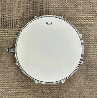 PEARL SHORT FUSE SNARE 2