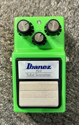 Ibanez - TS9