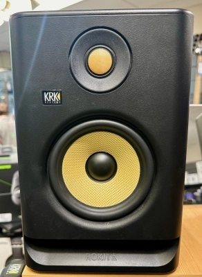 KRK - RP5-G4