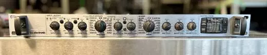 TC Electronic - M-350