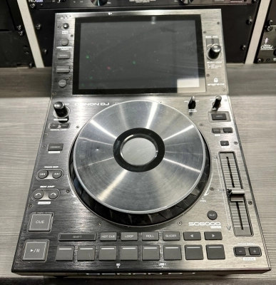 Denon - SC6000 PRIME