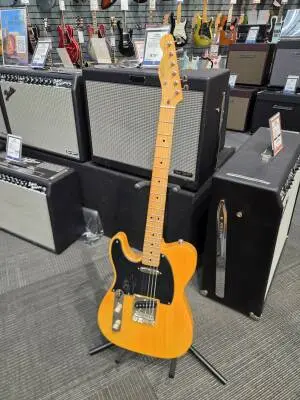 Squier - 037-4035-550