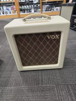 Vox - AC4TV