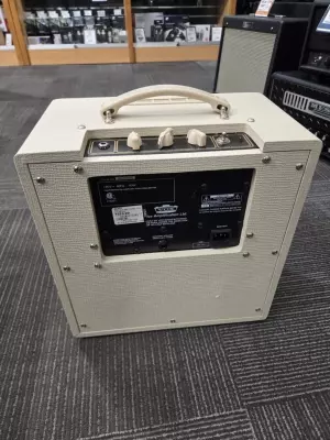 Vox - AC4TV 2