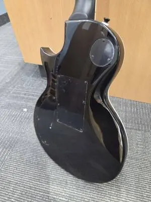 KRAMER ASSAULT FIGURED CARIBBEAN BLUE 2