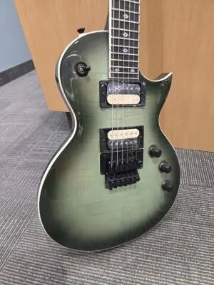 KRAMER ASSAULT FIGURED CARIBBEAN BLUE