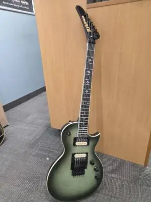 KRAMER ASSAULT FIGURED CARIBBEAN BLUE 2