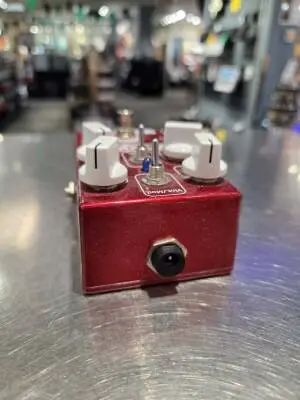 Wampler Pedals - PINNACLE DLX V2 2