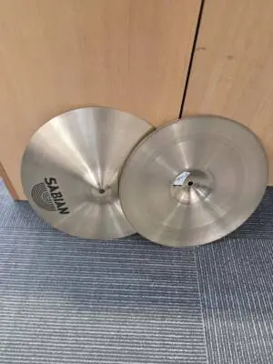 Sabian - 21402X 2