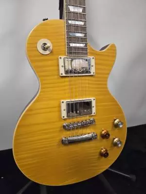 Epiphone KIRK HAMMET GREENY '59 LP STD W/C