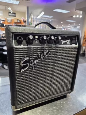 SQUIER FRONTMAN 10G