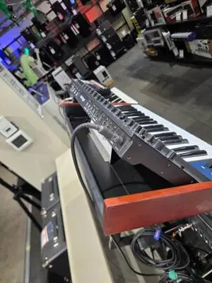 Behringer - MONOPOLY 2