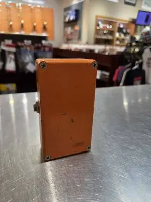 MXR - M101 2
