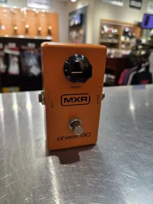 MXR - M101