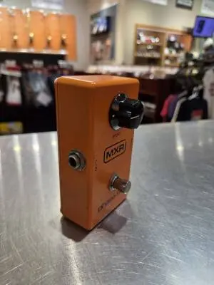 MXR - M101 2