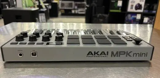 Akai - MPKMINI MKIII G 2