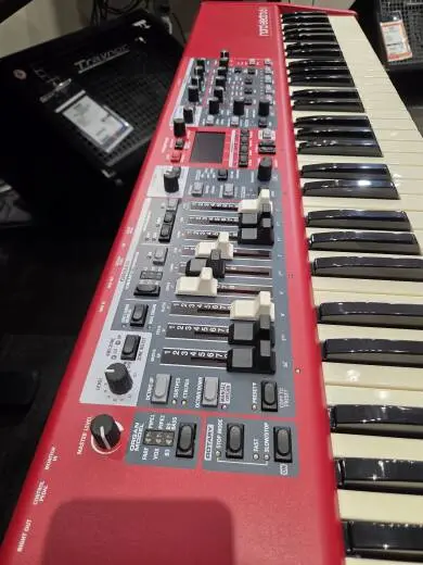 Nord - ELECTRO 6D 73 2