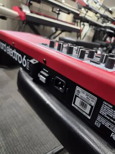Nord - ELECTRO 6D 73 2
