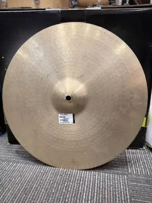 Sabian 70's 16