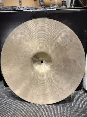 Sabian 70's 16 2